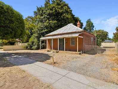 30 Mars Street, Carlisle WA 6101