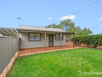 4 Hobart Street, Mullingar WA 6430