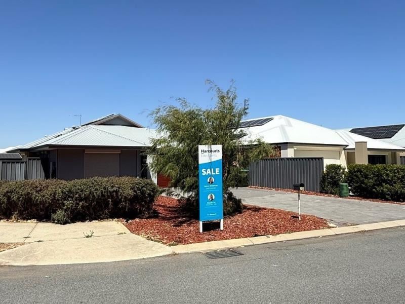 20 Westwood Crescent, Baldivis