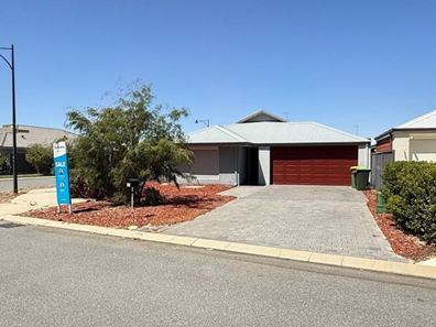 20 Westwood Crescent, Baldivis WA 6171