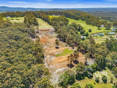 Prop Lot 32, 349 Kearsley Rd, Denmark WA 6333
