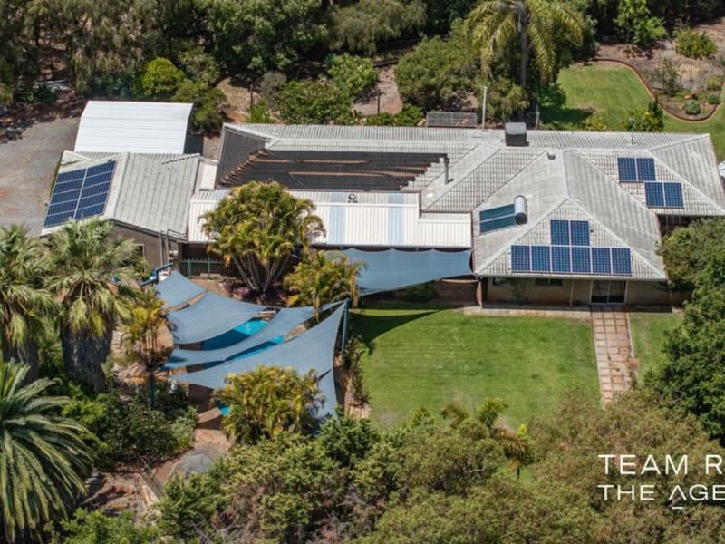 20 Born Road, Casuarina WA 6167