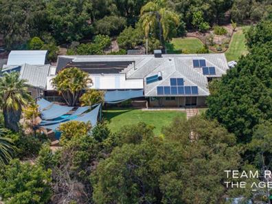 20 Born Road, Casuarina WA 6167