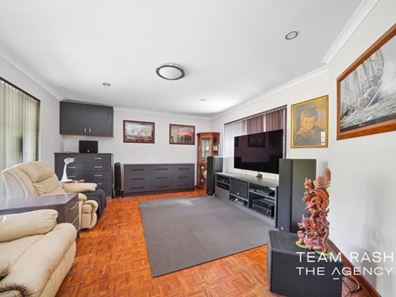 20 Born Road, Casuarina WA 6167