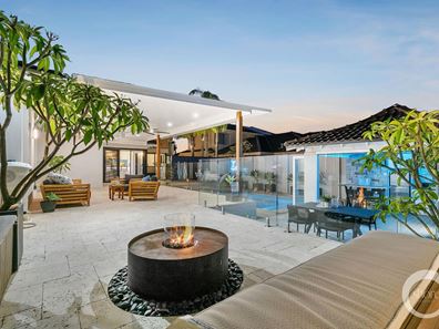 54 Tarongo Way, City Beach WA 6015