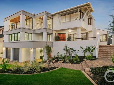 54 Tarongo Way, City Beach WA 6015