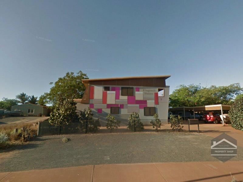 9/9 Kingsmill Street, Port Hedland