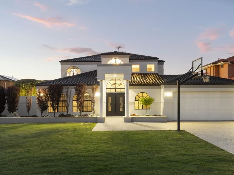 7 Highfield Rise, Hillarys WA 6025