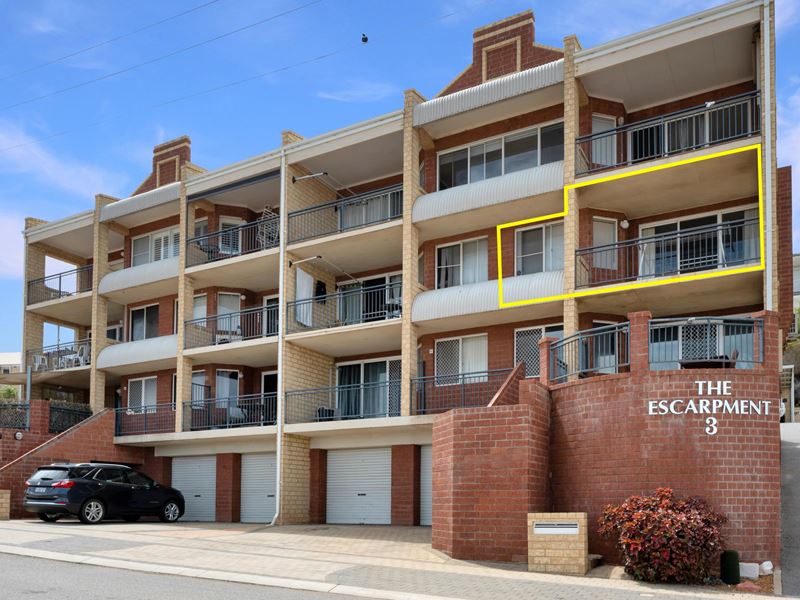 5/3 Sanford Street, Geraldton