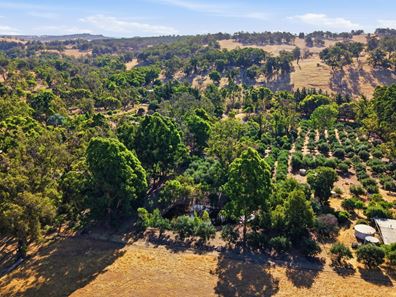 55 Waters Ford Road, Winnejup WA 6255