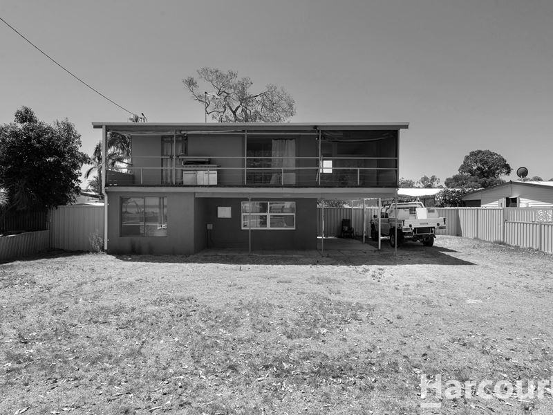52 Peel Parade, Coodanup WA 6210