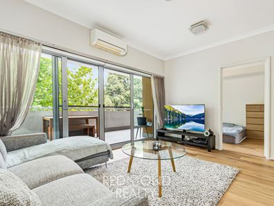 11/177 Stirling Street, Perth WA 6000