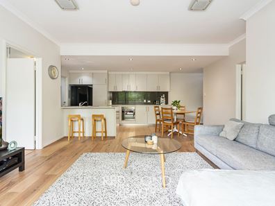 11/177 Stirling Street, Perth WA 6000