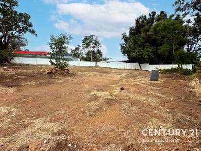 87a Lesmurdie Road, Lesmurdie WA 6076