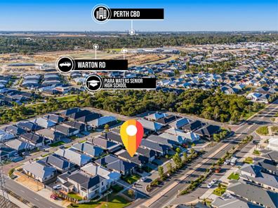 561 Wright Road, Harrisdale WA 6112