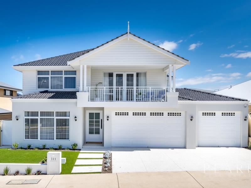 144 Burleigh Drive, Burns Beach