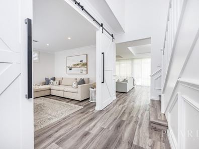 144 Burleigh Drive, Burns Beach WA 6028