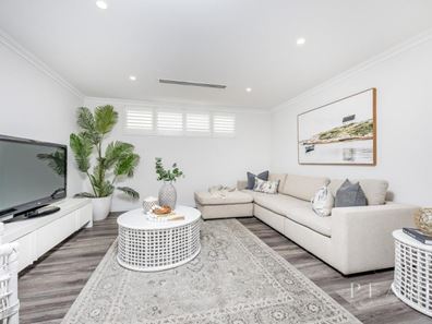 144 Burleigh Drive, Burns Beach WA 6028