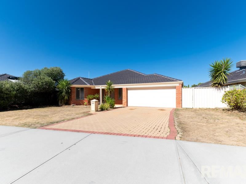 171 Baltimore Parade, Merriwa WA 6030