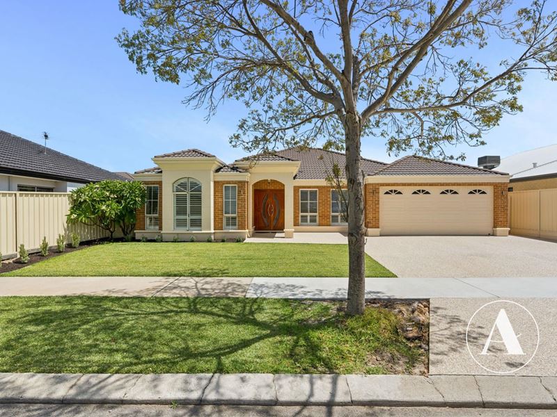 80 Daleford Way, Southern River