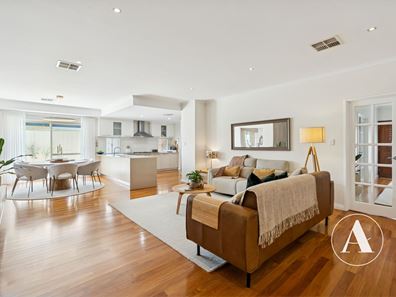 80 Daleford Way, Southern River WA 6110