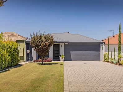 405 Woollcott Avenue, Brabham WA 6055