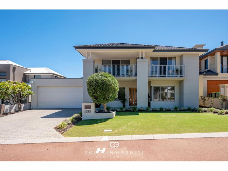 530 Burns Beach Road, Burns Beach WA 6028