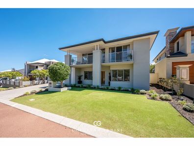 530 Burns Beach Road, Burns Beach WA 6028