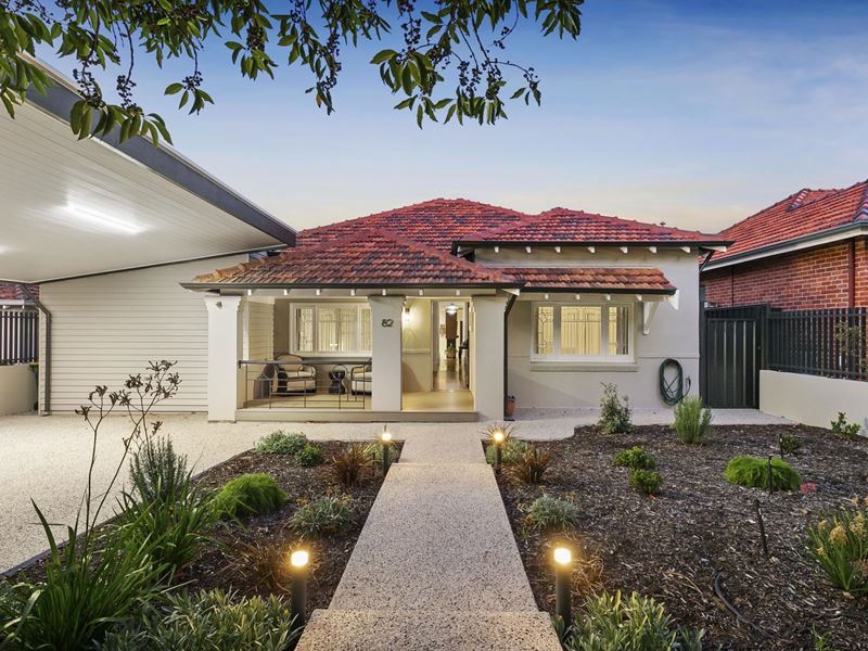 82 Marlow Street, Wembley WA 6014