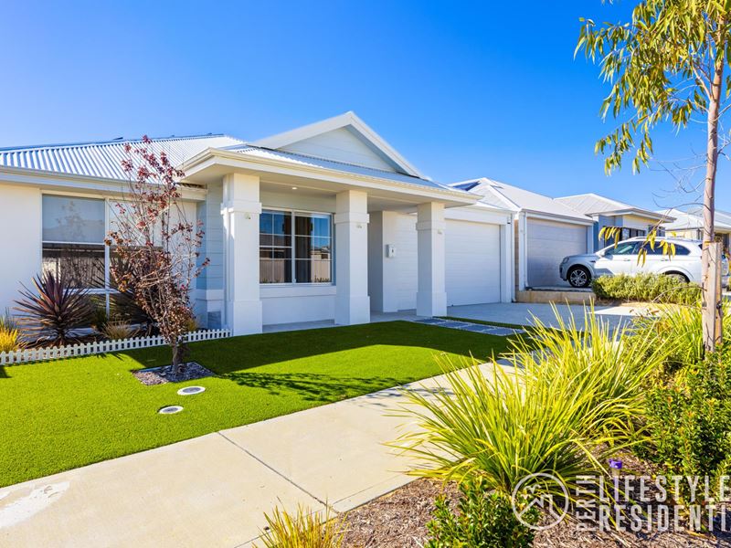 8 Mosaic Road, Alkimos WA 6038