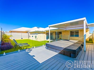 8 Mosaic Road, Alkimos WA 6038