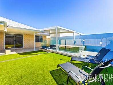 8 Mosaic Road, Alkimos WA 6038