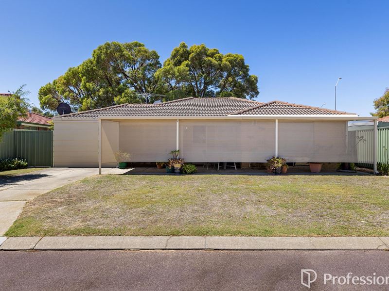 5 Pallas Mews, Warnbro