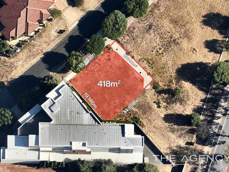 12A Sampson Close, Midland WA 6056