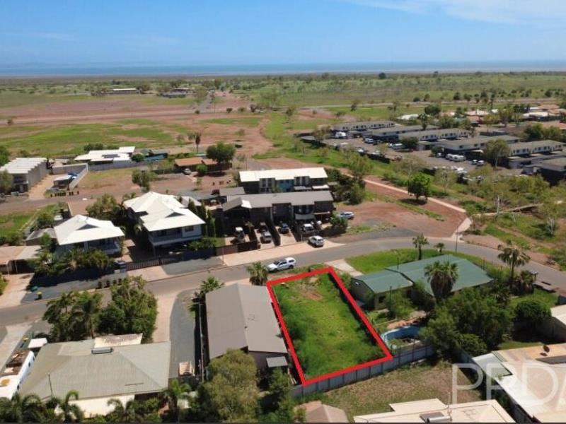 Lot 2, 30 Withnell Way, Bulgarra