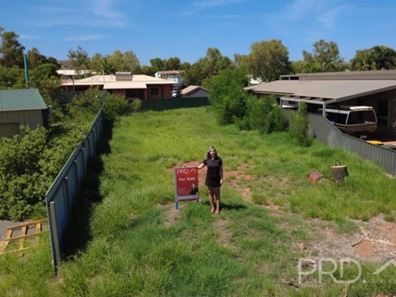 Lot 2, 30 Withnell Way, Bulgarra WA 6714