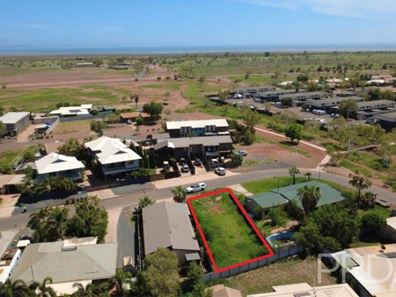 Lot 2, 30 Withnell Way, Bulgarra WA 6714