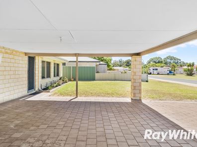 10 Falstaff Close, Greenfields WA 6210