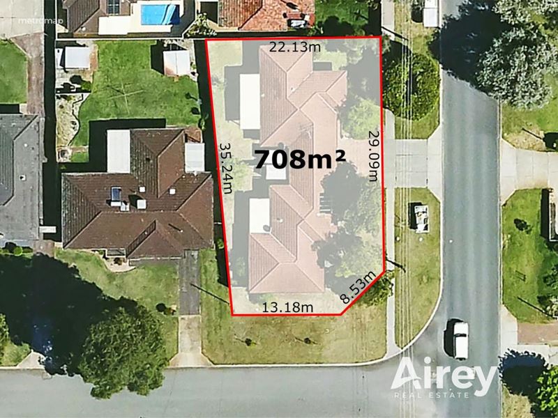 11 Ryan Avenue, Dianella WA 6059