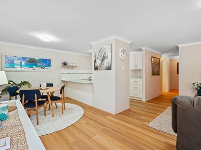 21/1-3 Hackett Street, Mandurah WA 6210
