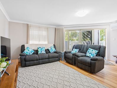 21/1-3 Hackett Street, Mandurah WA 6210