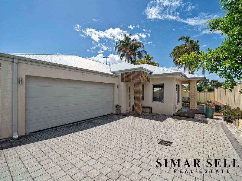 4A Emberson Road, Morley WA 6062