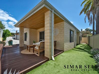 4A Emberson Road, Morley WA 6062