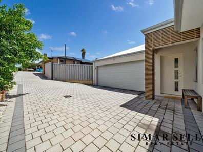 4A Emberson Road, Morley WA 6062