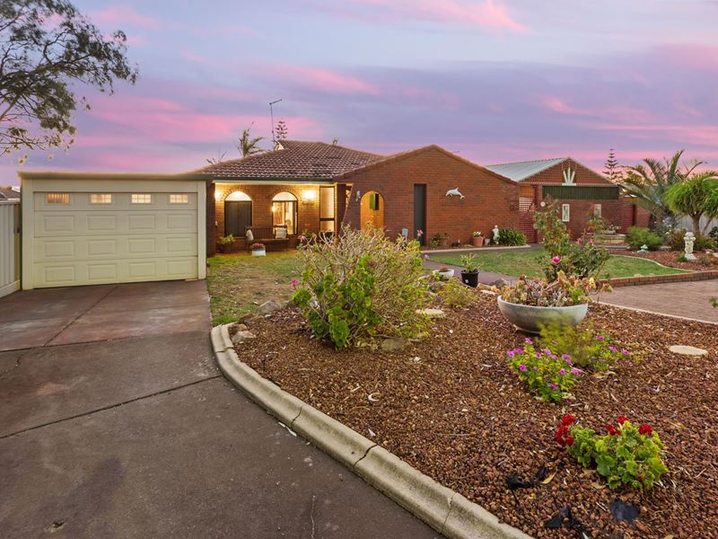 17 Buchan Close, Spearwood