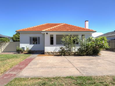 14 O'Neile Parade, Redcliffe WA 6104