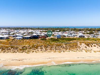 12 Seeana Pass, Halls Head WA 6210