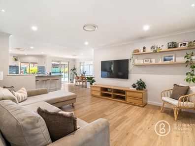 12 Lakelands Cove, West Busselton WA 6280