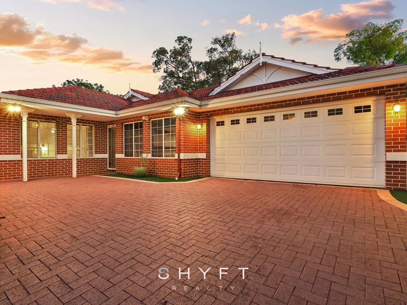 15B Shaw  Place, Innaloo WA 6018