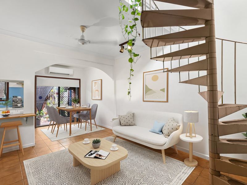 5/97 Herbert Street, Broome WA 6725